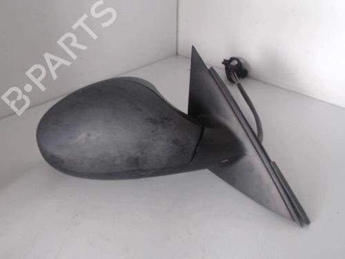 Used Right mirror SEAT IBIZA III (6L1) 1.4 TDI (70 hp) 27032680