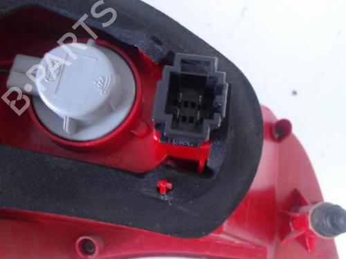 Right taillight AUDI Q7 (4LB) 3.0 TDI quattro | BP27034025C35 