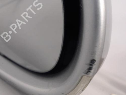 Right mirror VW GOLF PLUS V (5M1, 521) 1.9 TDI | BP27031024C27 