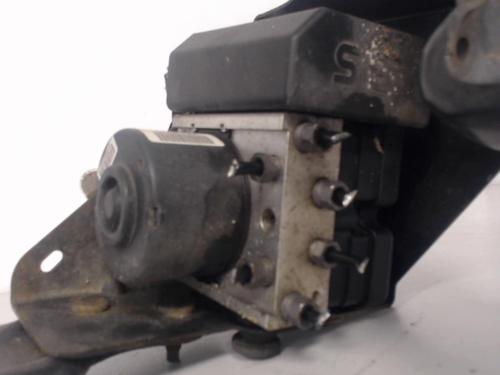 Used ABS pump PEUGEOT 207 (WA_, WC_) 1.6 HDi (90 hp) 28952808
