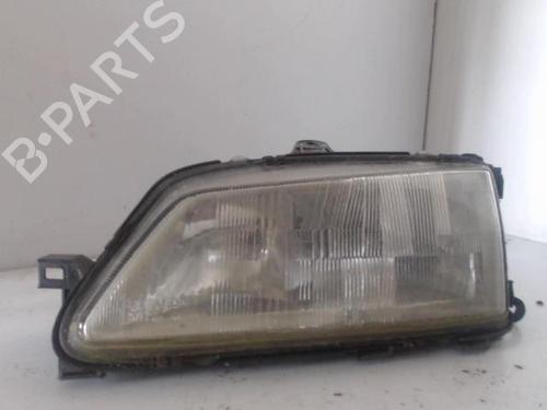 Used Left headlight PEUGEOT 306 (7B, N3, N5) 1.8 ST (101 hp) 27175602