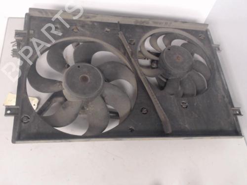 Used Radiator fan SEAT IBIZA III (6L1) 1.9 TDI (100 hp) 27030979