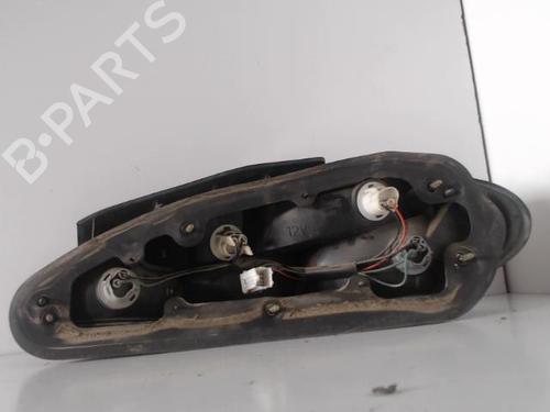 Left taillight HYUNDAI COUPE I (RD) 2.0 16V | BP27029025C34 