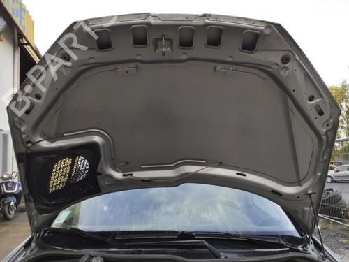 Hood PEUGEOT 206 Hatchback (2A/C) 1.4 i | BP30132660C1