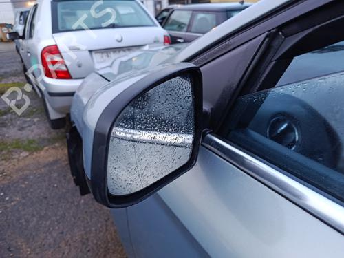 Used Left mirror Left mirror FORD MONDEO IV Turnier (BA7) 2.0 TDCi (136 hp) 32135343 32135343