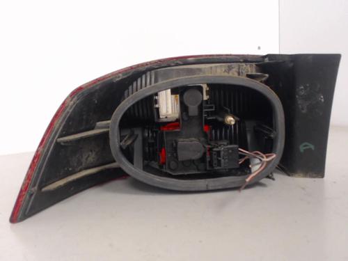 Right taillight RENAULT LAGUNA II (BG0/1_) 1.9 dCi (BG08, BG0G) | BP27034566C35 