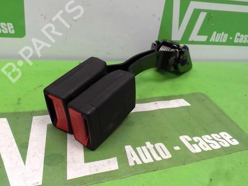 Used Seat buckle CITROËN C4 Grand Picasso I (UA_) 1.6 HDi (109 hp) 27037368