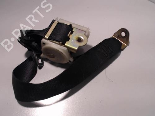 Rear left belt tensioner OPEL CORSA B (S93) 1.2 i 16V (F08, F68, M68) | BP27037811C89 