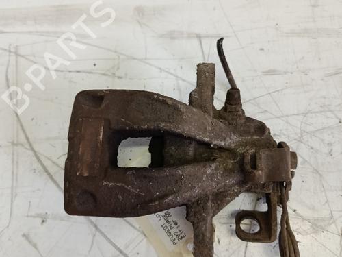 Used Left rear brake caliper PEUGEOT 207 (WA_, WC_) 1.6 HDi (90 hp) 30130102