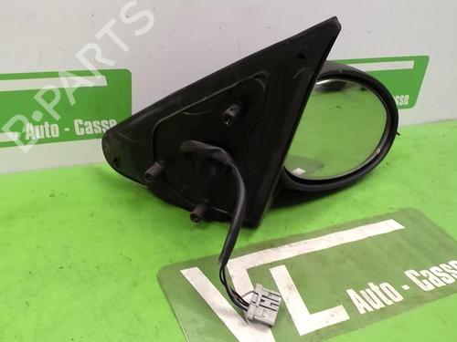 Right mirror ROVER 25 I Hatchback (RF) 2.0 iDT | BP27034427C27 