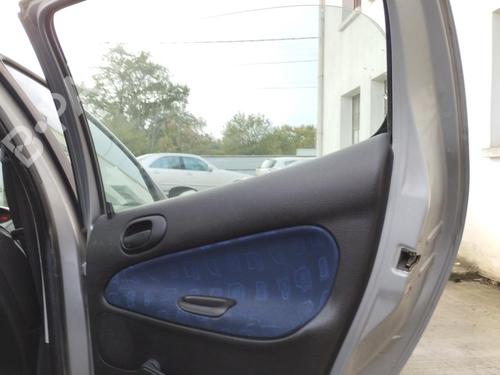 Rudehejsemekanisme Højre bagtil PEUGEOT 206 Hatchback (2A/C) 1.4 i (75 hp) 30132693