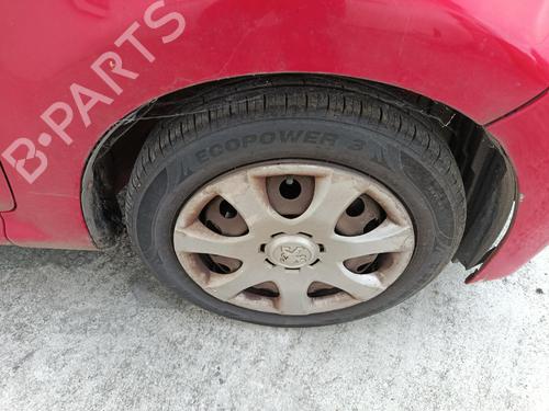 Used Right front shock absorber Right front shock absorber 37490138 37490138