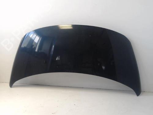 Used Hood PEUGEOT 3008 I MPV (0U_) 1.6 HDi (109 hp) 27037012