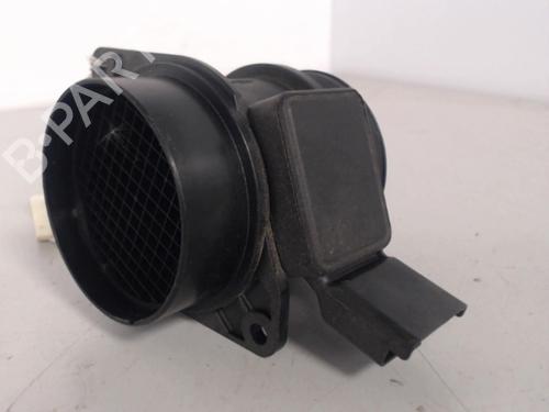 Used Mass air flow sensor PEUGEOT 307 (3A/C) 2.0 HDi 110 (107 hp) 27175598