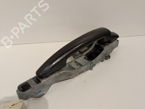 Rear left exterior door handle PEUGEOT 308 I (4A_, 4C_) 1.6 HDi | BP29438456C130 