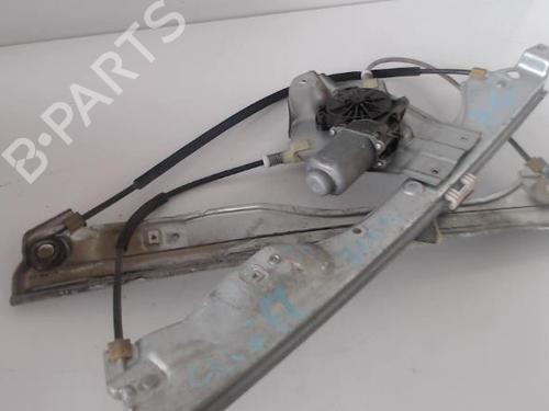 Front left window mechanism RENAULT CLIO III (BR0/1, CR0/1) 1.5 dCi (BR17, CR17) | BP27030539C22 
