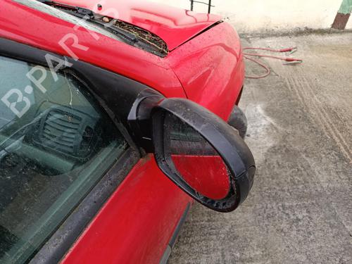 Used Right mirror Right mirror RENAULT CLIO II (BB_, CB_) 1.2 LPG (58 hp) 34627841 34627841