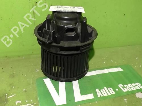 Used Heater blower motor PEUGEOT 207 (WA_, WC_) 1.4 HDi (68 hp) 27038240