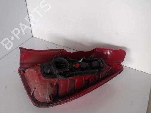 Left taillight CITROËN C2 (JM_) 1.1 | BP27033943C34 