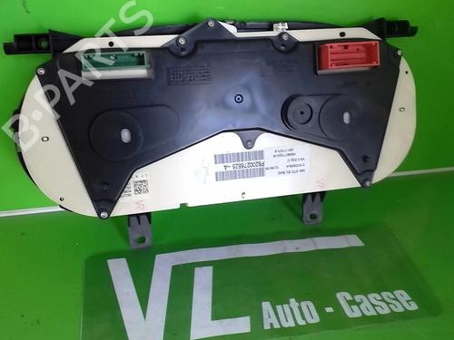 Used Instrument cluster RENAULT CLIO II (BB_, CB_) 1.5 dCi (B/C2J) (68 hp) 27029863