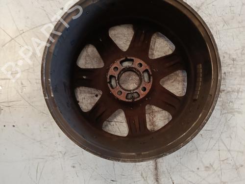 Used Rim Rim RENAULT SCÉNIC I MPV (JA0/1_, FA0_) [1999-2010] 33439344 33439344