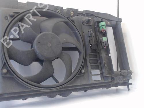 Frontplate/Frontkurv PEUGEOT 307 (3A/C) 2.0 HDi 110 | BP27036362C72 