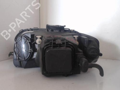 Right headlight AUDI A3 (8P1) 1.9 TDI | BP27028067C29 