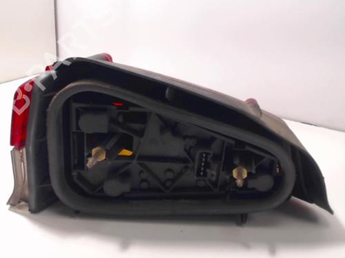 Used Right taillight PEUGEOT 106 II (1A_, 1C_) 1.0 i (50 hp) 27037915