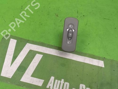 Headlight switch RENAULT TWINGO I (C06_) 1.2 (C066, C068) | BP27037378I24 