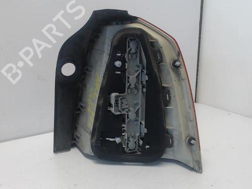 Left taillight OPEL ZAFIRA / ZAFIRA FAMILY B (A05) 1.7 CDTI (M75) | BP29160932C34 