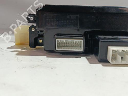 Warning switch HYUNDAI ix20 (JC) 1.6 CRDI | BP40049331I22 - Image 3