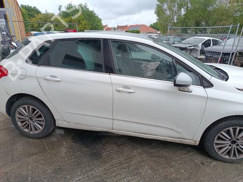 Rear left window mechanism CITROËN C4 II (NC_) 1.6 HDi 110 | BP36394575C24  - Image 6