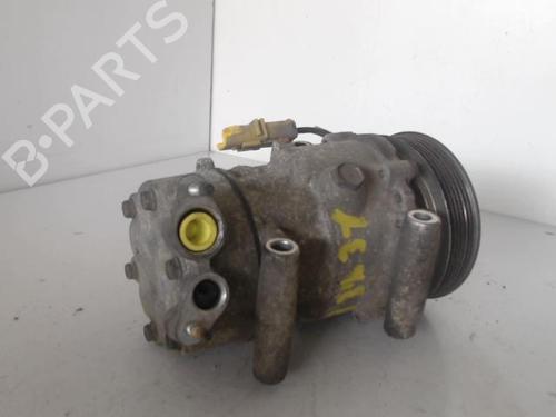 AC-Kompressor CITROËN C3 I (FC_, FN_) 1.4 HDi (68 hp) 27028012