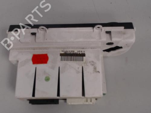 Climate control FORD MONDEO III Saloon (B4Y) 2.0 16V TDDi / TDCi | BP27029383I5 