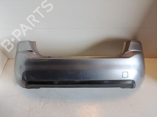 Rear bumper PEUGEOT 308 II (LB_, LP_, LW_, LH_, L3_) 1.6 BlueHDi 120 | BP29761358C8