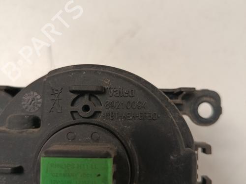 Used Left front fog light Left front fog light CITROËN C4 I (LC_) 1.6 16V (109 hp) 34247036 34247036