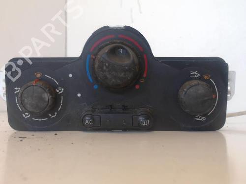Used Climate control RENAULT CLIO III (BR0/1, CR0/1) 1.5 dCi (BR17, CR17) (86 hp) 27030541