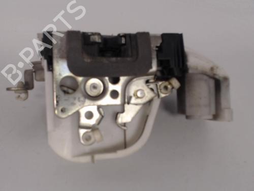 Front right lock FIAT PUNTO (188_) 1.3 JTD 16V | BP27032161C97 