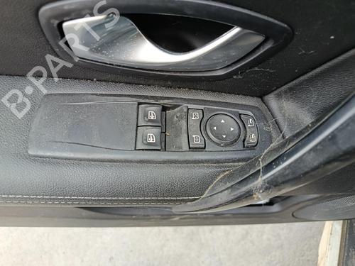Used Left front window switch Left front window switch 37284321 37284321