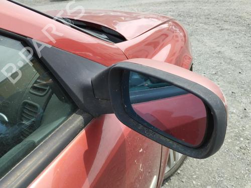 Right mirror RENAULT LAGUNA II (BG0/1_) 1.9 dCi (BG1A, BG1V) | BP27030170C27 