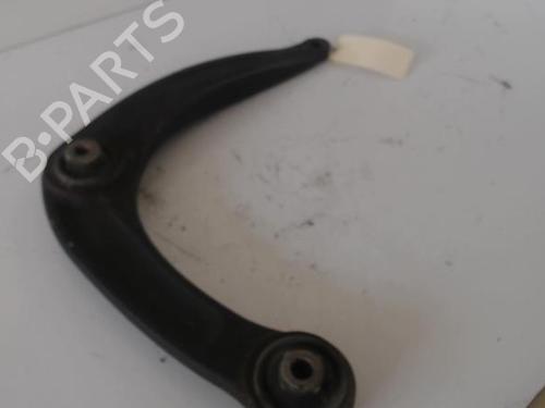 Used Right front suspension arm PEUGEOT 3008 I MPV (0U_) 1.6 VTi (120 hp) 27027064