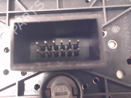 Commande de phare OPEL TIGRA TwinTop (X04) 1.3 CDTI (R97) (69 hp) 27037274