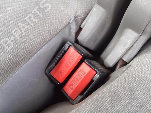 Used Seat buckle CITROËN XSARA PICASSO (N68) 1.8 16V (115 hp) 27521067