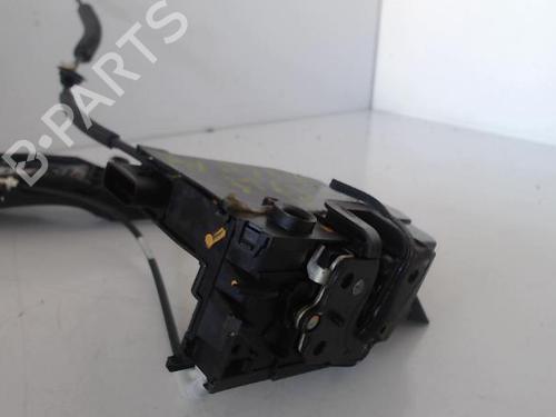 Front right lock PEUGEOT 308 II (LB_, LP_, LW_, LH_, L3_) 2.0 GT BlueHDi 180 | BP27030232C97 