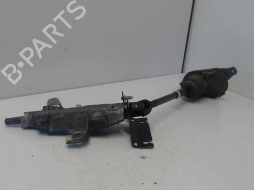 Used Steering column RENAULT KANGOO (KC0/1_) D 65 1.9 (KC0E, KC02, KC0J, KC0N) (64 hp) 31754125