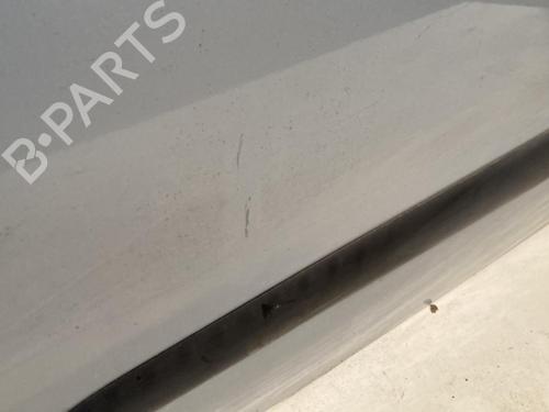 Used Right rear door PEUGEOT 206 Hatchback (2A/C) 1.9 D (69 hp) 27030886