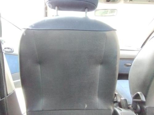 Left front seat PEUGEOT 206 Hatchback (2A/C) 1.4 i | BP30132710C15