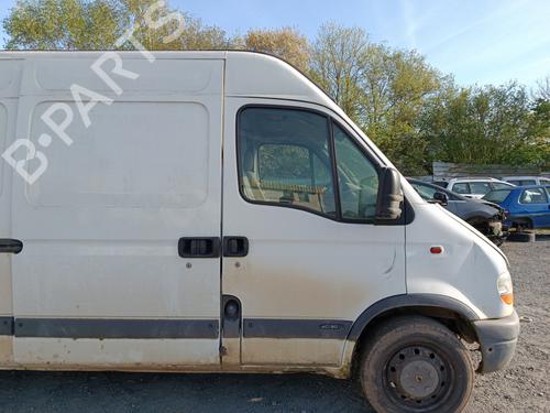 Switch RENAULT MASTER II Van (FD) 2.2 dCI 90 (FD0G, FD0N, FD2G, FD2N, FD3G, FD3N) | BP34057455I30  - Image 7