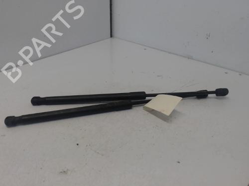 Gasdæmper bagklap CITROËN C3 I (FC_, FN_) 1.6 16V (109 hp) 31811195