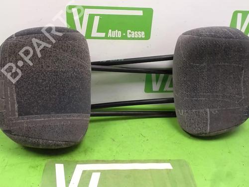 Hoofdsteun RENAULT SCÉNIC I MPV (JA0/1_, FA0_) 1.6 (JA00, JA16, JA15, JA19, JA1V, JA2B, JA2C, JA0B,... (107 hp) 27037351